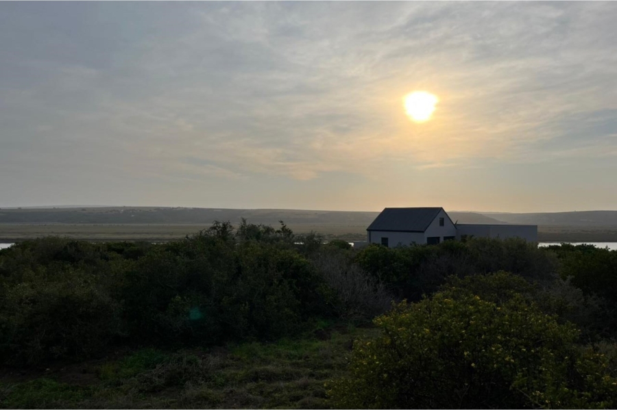 0 Bedroom Property for Sale in Gouritsmond Western Cape